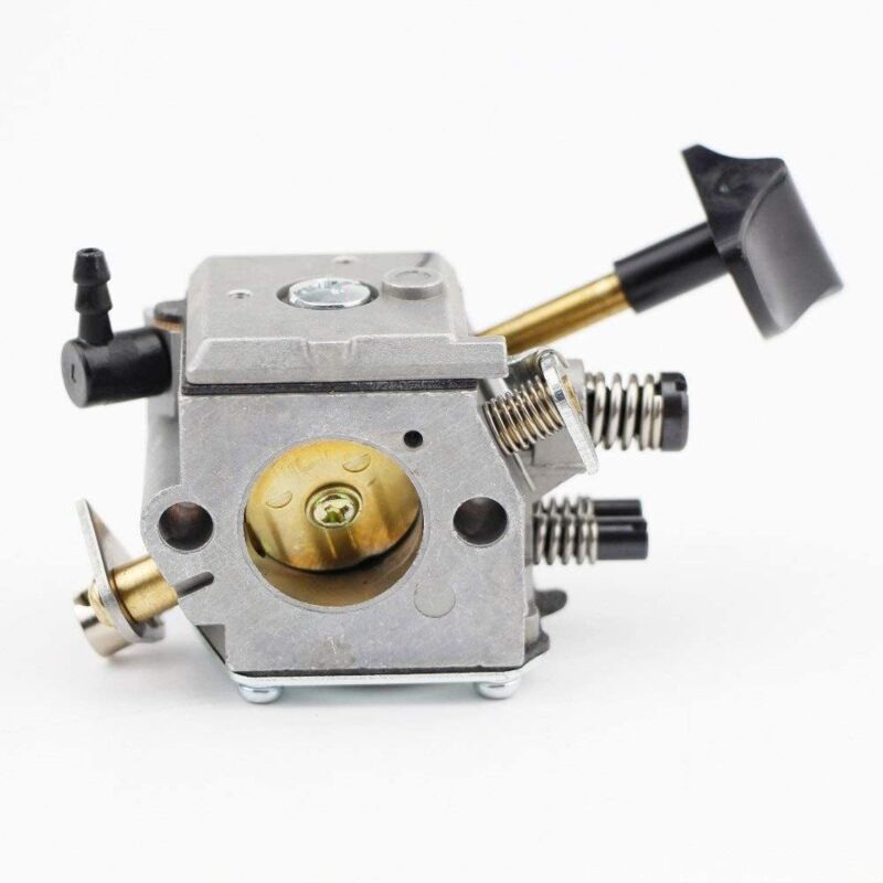 Lifcausal - Carburateur pour Stihl BR320 BR320L BR340 BR340L BR380 BR400 BR420 BR420C SR320 SR340 SR380 SR400 SR420 souffleur à dos carburateur avec