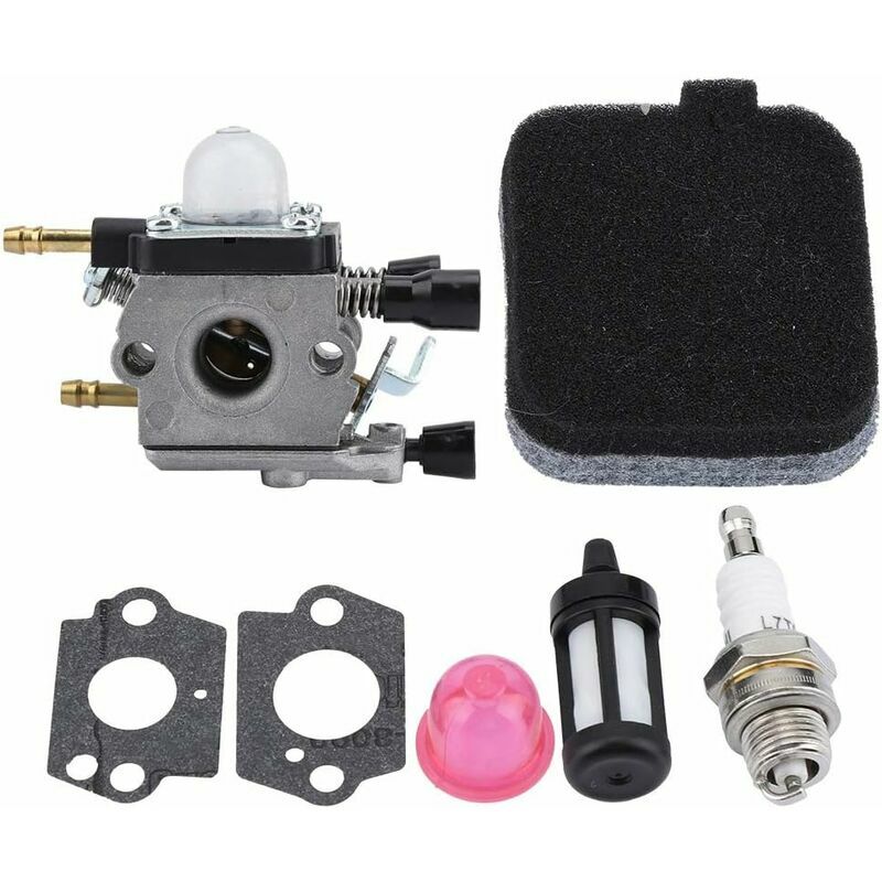 Lucky-88 - Carburateur pour Stihl, Carburateur pour Stihl BG45 BG46 BG55 BG65 BG85 SH55 SH85 tondeuses à gazon partie Carburateur