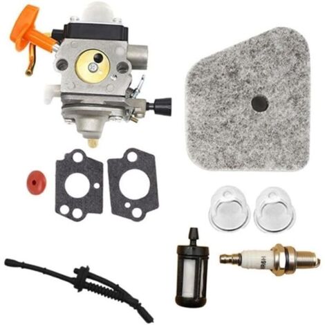Carburateur pour Stihl FC100 Fc110 Fs90r Hl95 Km100 Km110 Km90 Sp90 Hl-90 K Carb,de DEBUNS