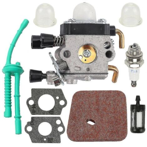 Carburateur pour Stihl FS38 FS45 FS46 FS55 KM55 FS85 2024-Perfectxx-AquaForge