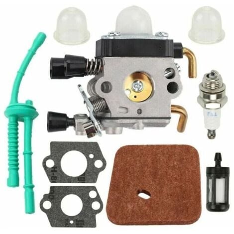 TUSERXLN Carburateur pour STIHL FS38 FS45 FS46 FS55 KM55 FS85