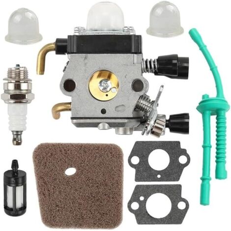 Carburateur pour STIHL FS38 FS45 FS46 FS55 KM55 FS85