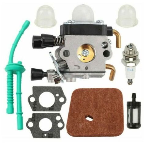 Carburateur pour STIHL FS38 FS45 FS46 FS55 KM55 FS85