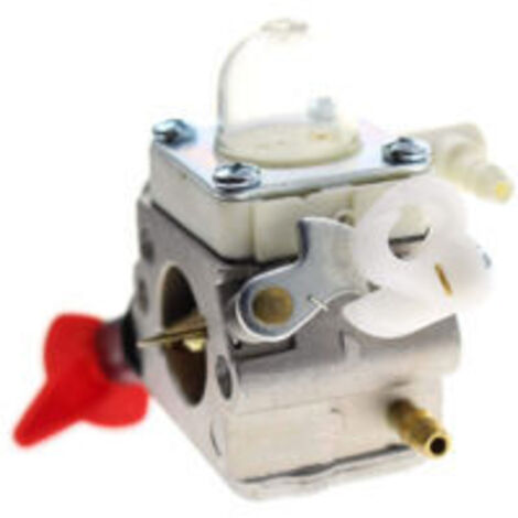 Carburateur pour Stihl FS40 FS50 FS40C FS50C FS50R FS56 FS56C FS56R FS56RC FC56 FC56R FS70 FS70C FS70R FS70RC FC70 HT56 HT56C HL56K KM56 KM56C KN56 Référence Stihl : 4144 120 0608