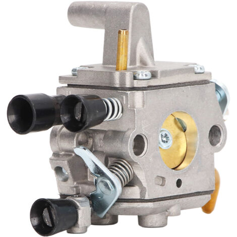 Carburateur pour Stihl FS400 FS450 FS480 SP400 SP450, pièce détachée tronçonneuse 4128 120 0607.
