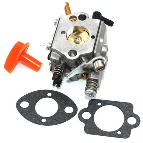 Carburateur pour Stihl FS48 FS52 FS56 FS62 FS66 FS81 FS86 FS88 FR106 FS106 FS160 PN Walbro WT-45A WT-45-1 WT112 4126 120 061003312-AquaForge
