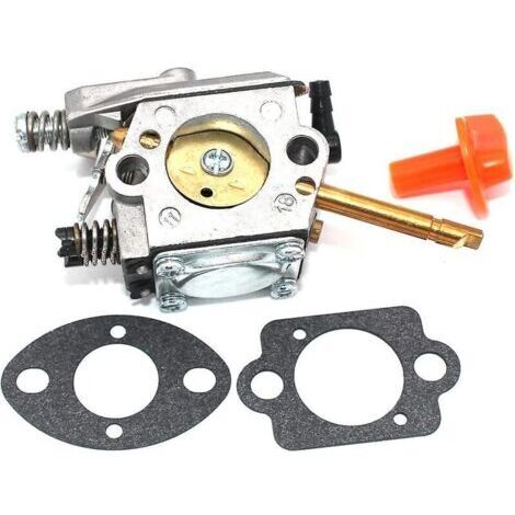 Carburateur pour Stihl Fs48 Fs52 Fs56 Fs62fs66 Fs81 Fs86 Fs88 Fr106 Fs106 Fs160 Pièces Walbro Wt-45a Wt-45-1 Wt112 4126 120 0610 4132 120 0600