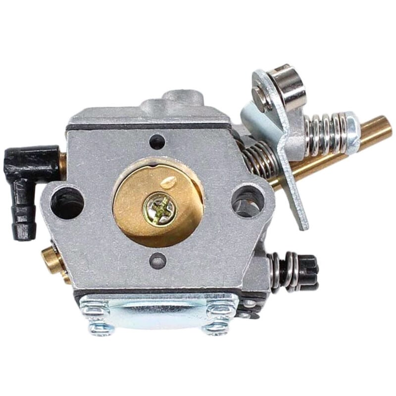 Sunxury - carburateur pour stihl FS50 FS51 FS61 FS62 FS65 FS66 FS90 FS96 walbro WT-38 WT-38-1 4117-120-0605