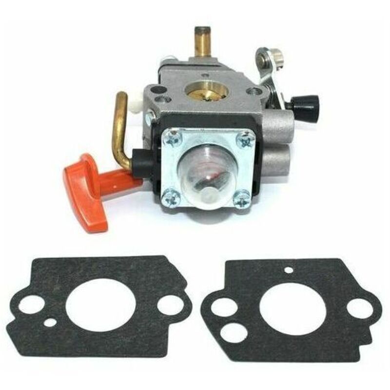 Lablanc - Carburateur pour Stihl FS87 FS90 FS110 FS100 FS100R FS100RX FS110 FS110R FS110X FS110RX FS87 FS87R FS90 FS90R HL100 HL100K FS90K HL90 HL95
