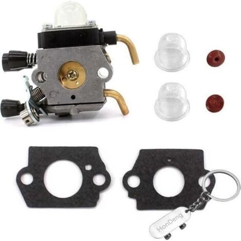 Carburateur pour Stihl HS 75 80 85 HS75 hs80 HS85 Taille-haie.
