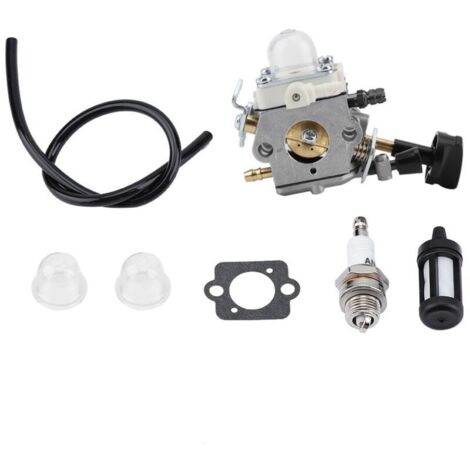 Carburateur pour Stihl Métal Carburateur pour Stihl BG86 SH56 SH56C SH86 SH86C Carb ZAMA C1MS261B