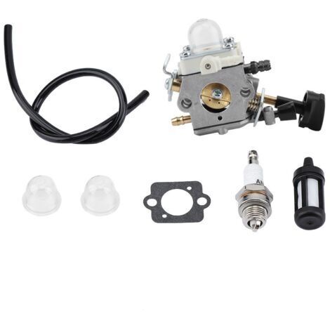 Carburateur pour Stihl Métal Carburateur pour Stihl BG86 SH56 SH56C SH86 SH86C Carb ZAMA C1MS261B