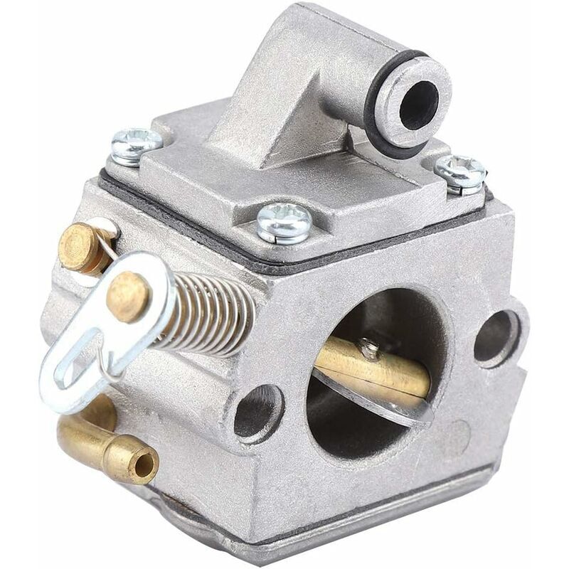 ZVD - Carburateur stihl MS170 MS180 017 018 - Pièces tronçonneuse tondeuse gazon