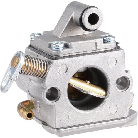 Carburateur pour STIHL MS170 MS180 017 018, Carburateur pour STIHL MS170 MS180 017 018 Pièces de tronçonneuse tondeuse à gazon Carburateur