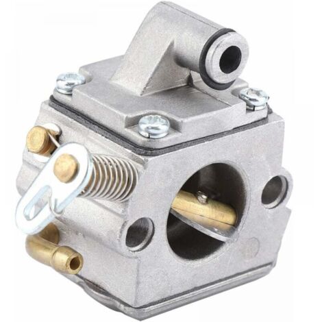 Carburateur pour STIHL MS170 MS180 017 018, Carburateur pour STIHL MS170 MS180 017 018 Pièces de tronçonneuse tondeuse à gazon Carburateur