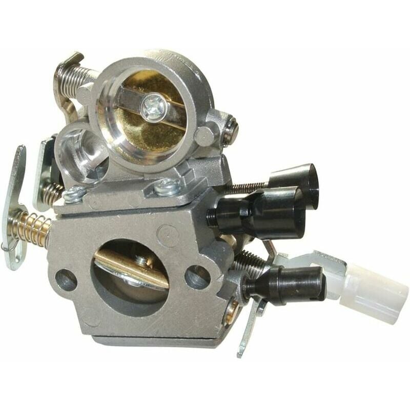 Vuszr - Carburateur Pour Stihl MS171 MS181 MS201 MS211 Fit zama C1Q-S269 Tronçonneuse