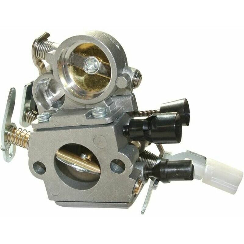 Carburateur Pour Stihl MS171 MS181 MS201 MS211 Fit ZAMA C1Q-S269 Tronçonneuse