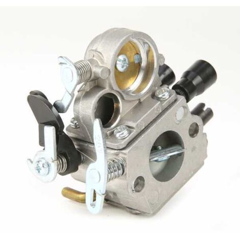 Carburateur pour Stihl MS171 MS181 MS211