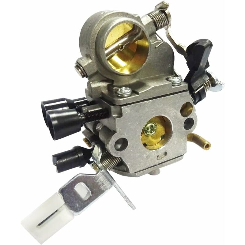 Carburateur pour Stihl MS171 MS181 MS211 tronçonneuse Remplace Zama C1Q-S269