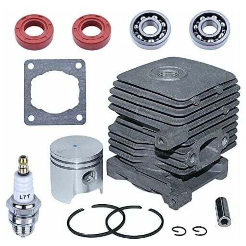 Carburateur pour Stihl MS210 MS230 MS250 021 023 025 tronçonneuse, remplacer pour Walbro WT-286 Carb 1123-120-0605, avec Bobine d'allumage de Filtre