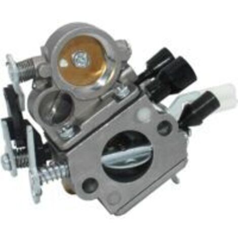 Carburateur pour Stihl MS211 MS211 2 Mix MS211C MS211Z MS211C-BE MS211C-BE Z MPN ZAMA C1Q-S268C C1Q-S269C C1Q-S119C C1Q-S120C 1139 120 0613 1139 120 0601 1139 120 0602..DEBUNS