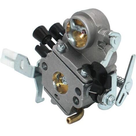 Carburateur pour Stihl MS211 MS211 tronçonneuse 2 Mix MS211C MS211Z MS211C-BE MS211C-BE Z MPN ZAMA C1Q-S268C C1Q-S269C C1Q-S119C C1Q-S120C 1139 120 0613 1139 120 0601 1139 120 0602