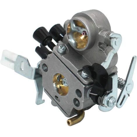 Carburateur pour Stihl MS211 MS211 tronçonneuse 2 Mix MS211C MS211Z MS211C-BE MS211C-BE Z MPN ZAMA C1Q-S268C C1Q-S269C C1Q-S119C C1Q-S120C 1139 120 0613 1139 120 0601 1139 120 0602