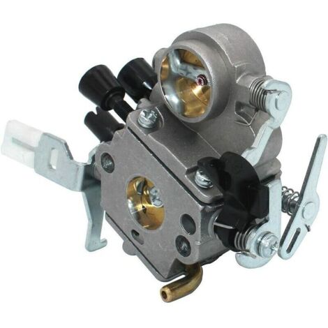 Carburateur pour Stihl MS211 MS211 tronçonneuse 2 Mix MS211C MS211Z MS211C-BE MS211C-BE Z MPN ZAMA C1Q-S268C C1Q-S269C C1Q-S119C C1Q-S120C 1139 120 0613 1139 120 0601 1139 120 0602..DEBUNS