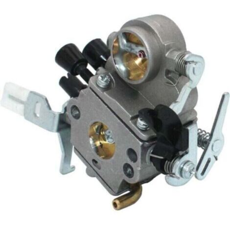Carburateur pour Stihl MS211 MS211 tronçonneuse 2 Mix MS211C MS211Z MS211C-BE MS211C-BE Z , XU,MPN ZAMA C1Q-S268C C1Q-S269C C1Q-S119C C1Q-S120C 1139 120 0613 1139 120 0601 1139 120 0602 -
