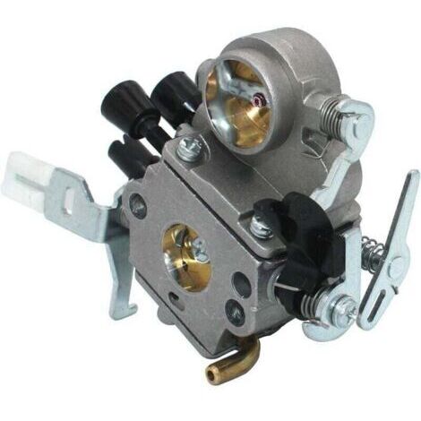 Carburateur pour Stihl MS211 MS211 tronçonneuse 2 Mix MS211C MS211Z MS211C-BE MS211C-BE Z , XU,MPN ZAMA C1Q-S268C C1Q-S269C C1Q-S119C C1Q-S120C 1139 120 0613 1139 120 0601 1139 120 0602 -