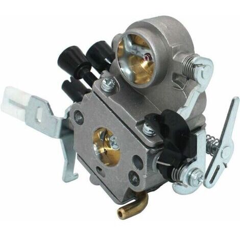 Carburateur pour Stihl MS211 MS211C MS211Z - ZAMA C1Q-S268C/S269C/S119C/S120C - 1139 120 0613/0601/0602