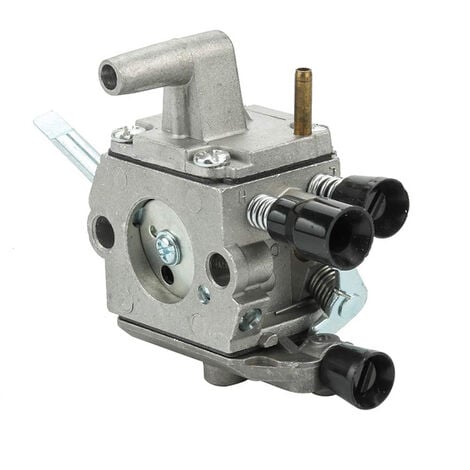 Carburateur Pour Stihl STIHL FS120 FS120R BT120 BT120C FS200 FS200R SP200 FS250 FS250R HT250 FT250 FS300 FS350 FR350 FR450 FR480 FR480C Pièces # 4134 120 0653 4134 120 0652