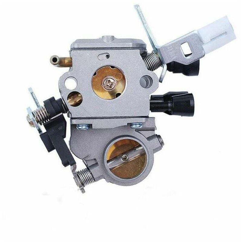 Alovez - Carburateur Pour Stihl STIHLms171 ms181 ms201 ms211