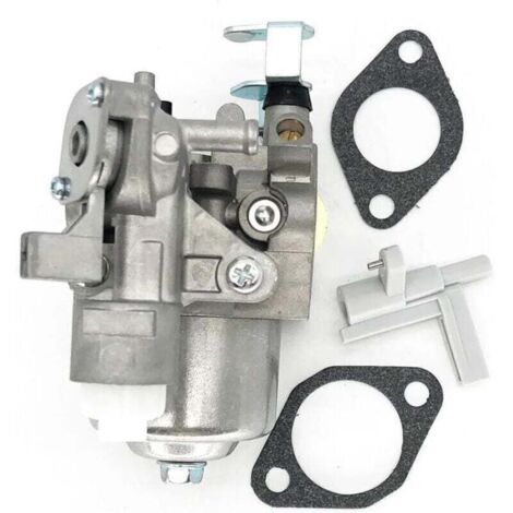 Carburateur pour Subaru Robin EX27 279-62363-30 27962363 - Tondeuse Moteurs Industriels