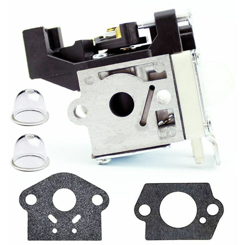 Alovez - Carburateur pour taille-haie Echo HCR-161ES HRC-171ES HC152 DH232 DH235 HT232, compatible avec Zama RB-K92.