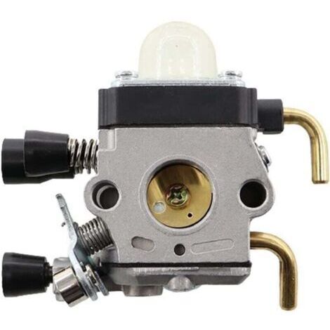 Carburateur Pour Taille Haie Et Taille Bordure Stihl BG72 BG75 HS80 FS80 FS85 Zama C1Q-S66