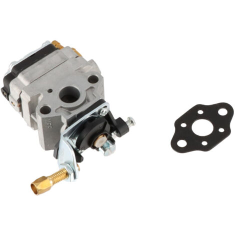 Carburateur - pour Taille haie thermique PRO - pièce de rechange pour ref OXEO 760494