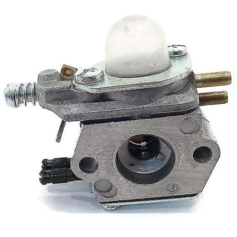 Carburateur pour taille-haies Zama C1U-K51 Echo HC-1500 HC-1600 HC-1800