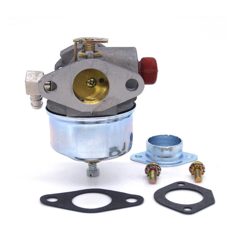 S-giant - Carburateur pour Tecumseh 632795 632795A 633014 Tvs 75 90 100 105 115 avec joints