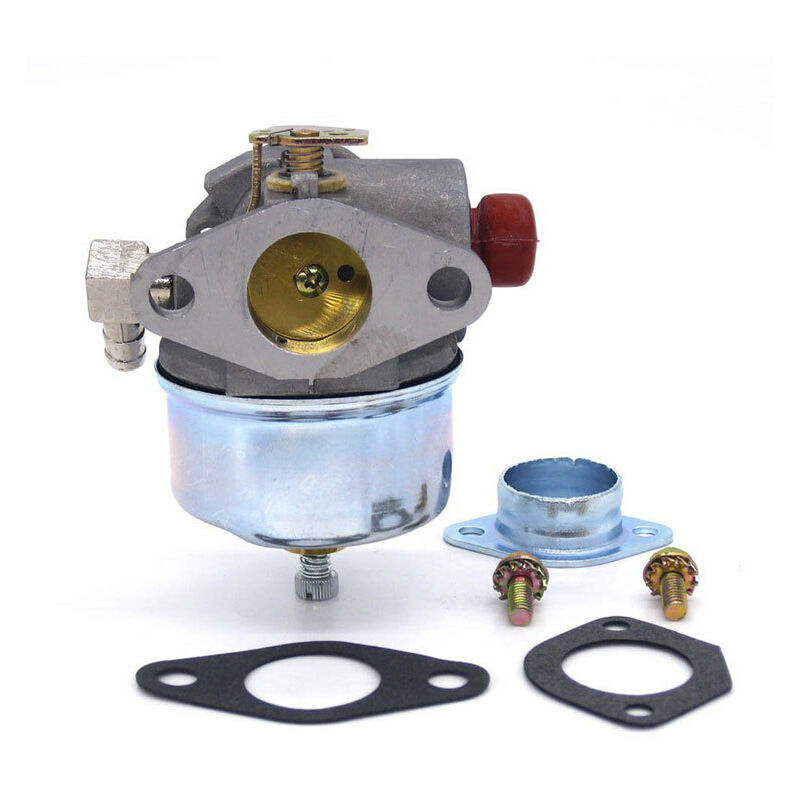 Trimec - Carburateur pour tecumseh 632795 633014 tvs 75 90 100 105 115