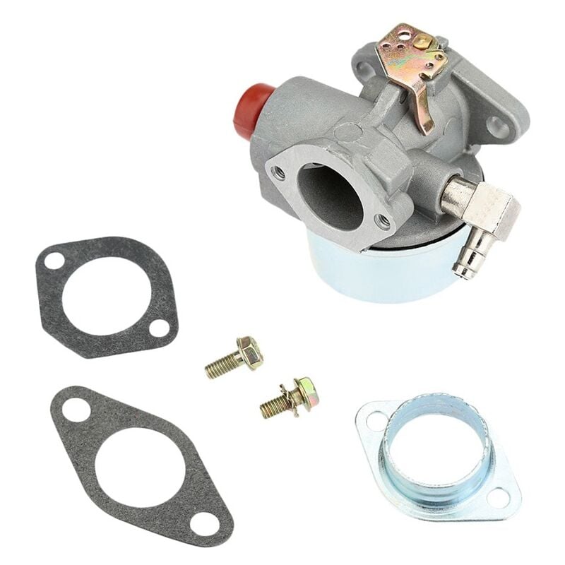 S-giant - Carburateur pour Tecumseh 632795A lav 30 35 40 50 Carb remplacement avec joint
