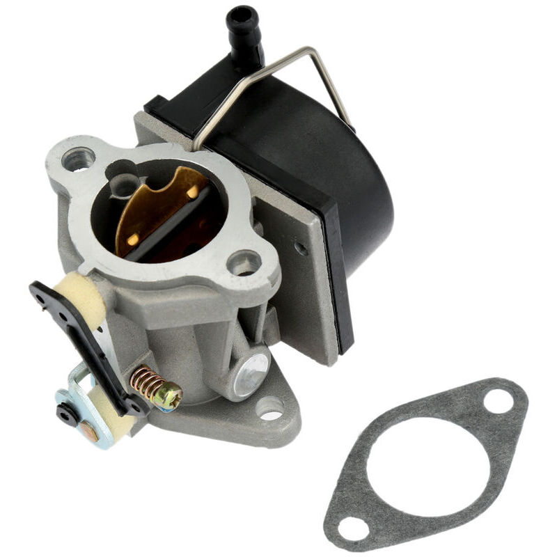 Start - Carburateur pour Tecumseh 640065 640065A OV358EA OVH135 Carburateur de remplacement avec joint