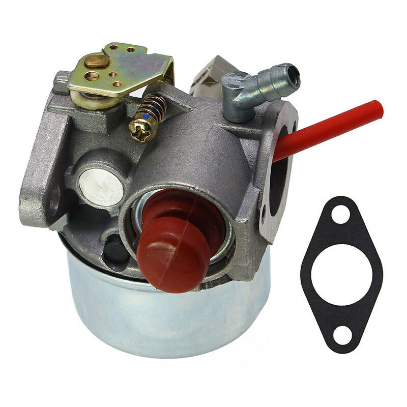Trimec - Carburateur pour tecumseh 640271 640350 lev105 6.75 640303 tondeuse à gazon