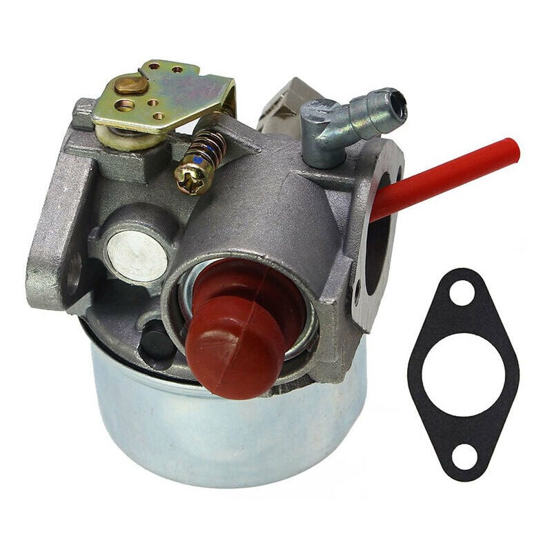 Carburateur pour tecumseh 640271 640350 lev105 6.75 640303 tondeuse à gazon