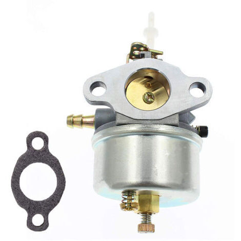 Carburateur pour Tecumseh H70 et HSK70 7hp 631954 632371 souffleuse à neige