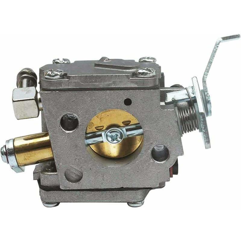 Carburateur Tillotson HS-284F Wacker 0117285 BS500 BS500S BS600 BS600S - Performant et durable pour moteurs de jardin - Accessoires moteur
