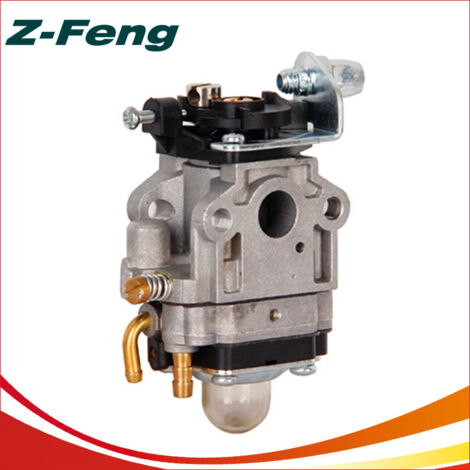 Carburateur pour tondeuse 34F 36F TU26 4 temps – taille-haies