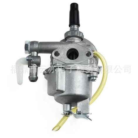Carburateur pour tondeuse à gazon - Compatible avec Kawasaki TD33 TD40 TD43 TD48 CG400-AquaForge