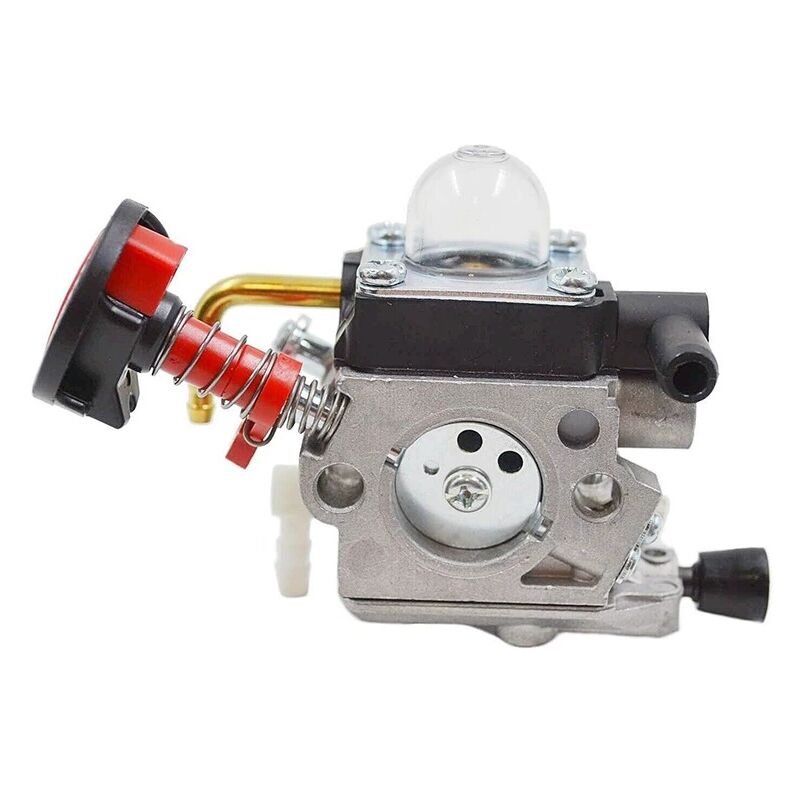 Carburateur pour tondeuse à gazon et taille-haie STIHL HS82T HS82R HS87T HS87R 42371200621
