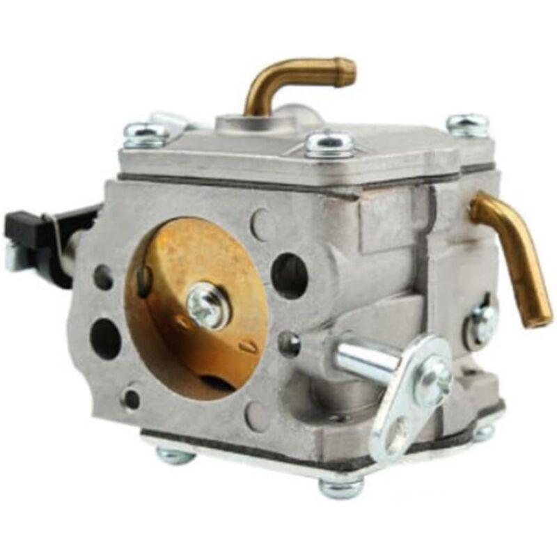 Lifcausal - Carburateur pour tondeuse à gazon Husqvarna 362 365 xp 371 372 372 xp Numéros 5032818001